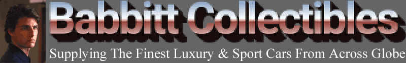 Babbitt Collectibles